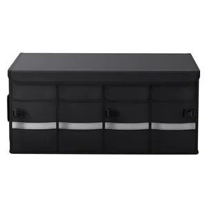 Car Storage Box 60L by Baseus