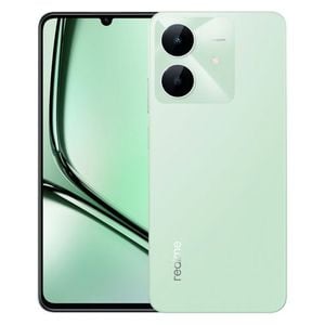 Realme Note 60X - Dual SIM - 64/3GB 