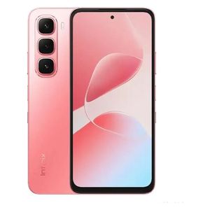  Infinix Hot 60i 4G - 6.7 inch IPS LCD, 120 Hz - MediaTek Helio G81 Ultimate (12 nm) Octa-core - 5160 mAh 