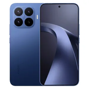  Xiaomi 17T Pro - Dual SIM - AMOLED Display - Dimensity 9500 - 7000mAh, 100W Charging AI 