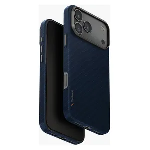 UNIQ KEVA – iPhone Case – Blue