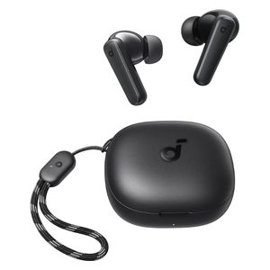  سماعة بلوتوث داخل الاذن انكر - ANKI141BLK - اسود 