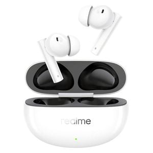  Realme Buds Air5 - Bluetooth Headphone In Ear - White 
