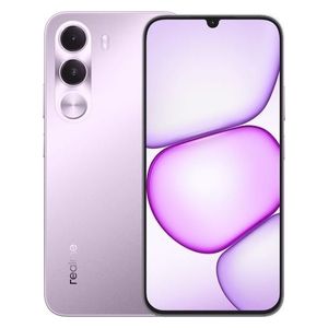  Realme C100i - Dual SIM - 6.8 Inch Display - Unisoc T7250 - 6600mAh, 15W Charging 