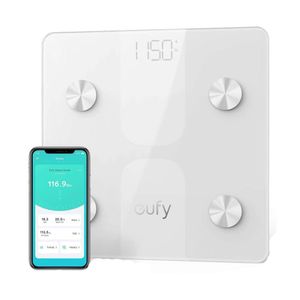Anker T9146K25 - Personal Scale - White