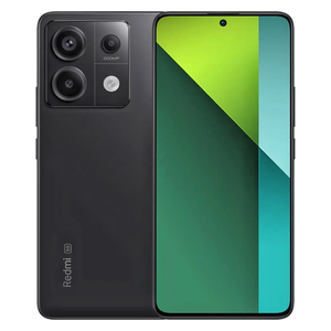 Xiaomi Redmi Note 13 Pro - 5G - Dual SIM - 512/12GB