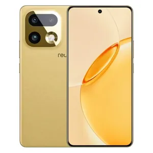  ريلمي 16 برو بلس - دبل سيم - شاشة 6.8 انج اموليد - سناب دراجون 7 الجيل الرابع - 7000 مللي أمبير بالساعة، 80 واط - مدعوم بالذكاء الاصطناعي 