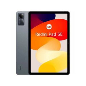  Xiaomi Redmi Pad SE - 256/8GB - Graphite Gray 