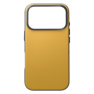 UNIQ - Mobile Cover For iPhone 17 Pro MAX - YELLO