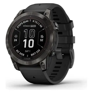  GARMIN  Watch For Men 5 Active - Midnight Black 