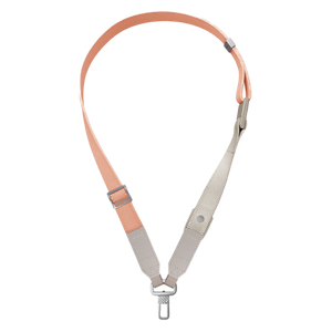 UNIQ Vista Duo - Phone Strap & Holder - 2 In 1 adjustable lanyard - Pink