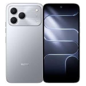  Tecno Spark 50 - Dual SIM - 6.78 Inch Display - MediaTek Helio G81 - 7000mAh, 18W Charging, AI Features 