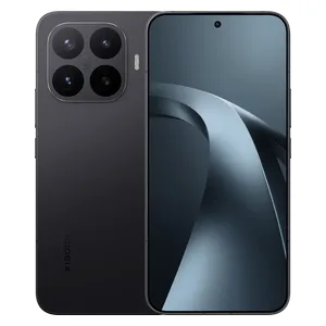  Xiaomi 17T Pro - Dual SIM - AMOLED Display - Dimensity 9500 - 7000mAh, 100W Charging, AI Features 