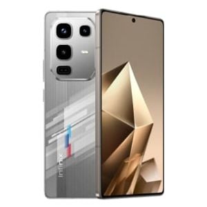  Infinix Note 50 Pro - Dual SIM - 256/12GB 