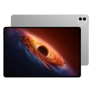  هونر ماجيك باد 4 - واي فاي - شاشة 12.3 انج OLED - معالج سناب دراجون 8 الجيل الخامس - بطارية 10100 مللي امبير بالساعة، شحن 66 واط 