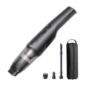 Anker T2550711 - Handheld Vacuum Cleaner - Black