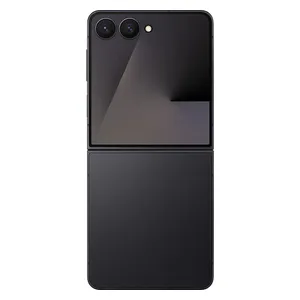  Samsung Galaxy Z Flip 7 - Single SIM - 6.9-inch Dynamic AMOLED 2X - Exynos 2500 - 4300mAh, 25W - Galaxy AI 
