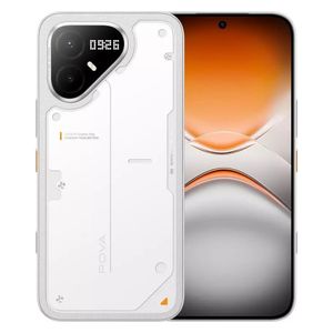  Tecno Pova 8 Pro - Dual SIM - 6.78 inch 144Hz AMOLED - MediaTek Dimensity 7400 Ultimate - 6500mAh , 45W , AI 