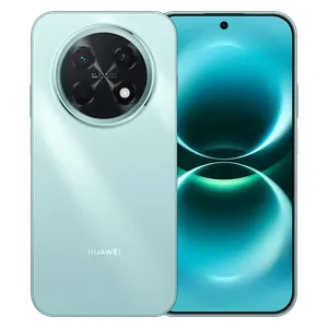  هواوي نوفا 15 ماكس - دبل سيم - شاشة 6.84 بوصة OLED - نظام هارموني - 8500 مللي أمبير بالساعة، 40 واط AI 