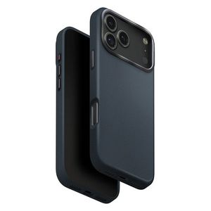 UNIQ - Mobile Cover For iPhone 17 Pro MAX - Blue