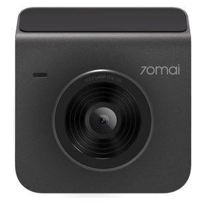 Xiaomi 70mai A400 - Dash Cam - Built-in Wi‑Fi - Black