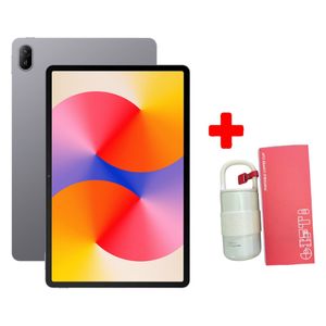  هواوي تاب MatePad SE 11 - 128/6 كيكابايت - رمادي + ترمس 