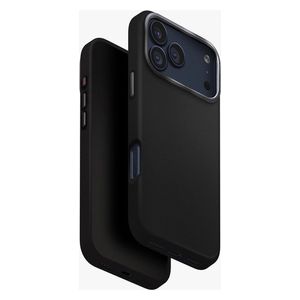 UNIQ - Mobile Cover For iPhone 17 Pro MAX - Black