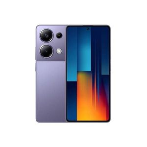 Xiaomi Poco M6 Pro - Dual SIM - 512/12GB - Purple