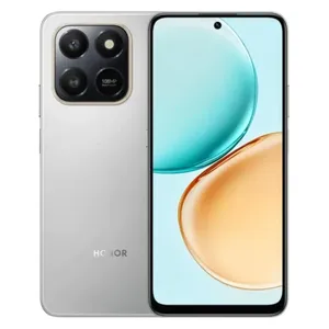  هونر X7d - دبل سيم - شاشة 6.77 انج - معالج Snapdragon 685 - بطارية 6500 مللي امبير بالساعة، شحن 35 واط 