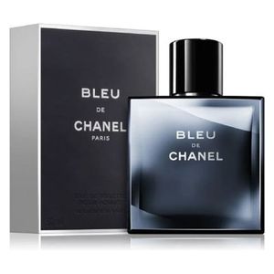  عطر بلو دي شانيل اودي تواليت 