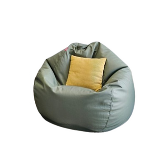  Cozy Oxford Fabric Elegant Bean Bag Chair - Pistachio 