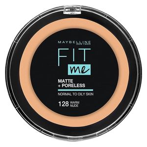  Fit Me Matte and Poreless Powder 