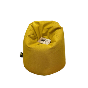  Saden Bean Bag Chair - Yellow 
