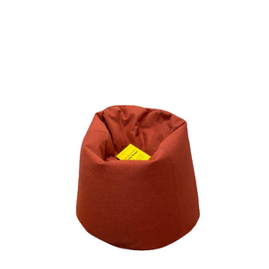  Saden Bean Bag Chair - Red 