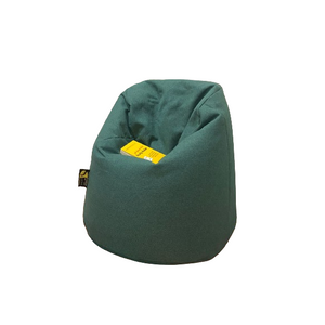  Saden Bean Bag Chair - Green 