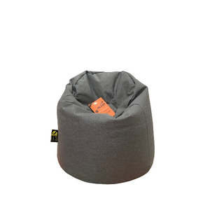  Saden Bean Bag Chair - Gray 