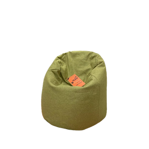  Saden Bean Bag Chair - Light Green 