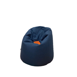  Saden Bean Bag Chair - Blue 