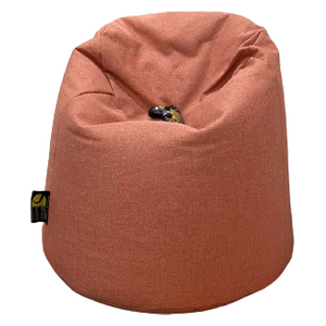 Saden Bean Bag Chair - Pink