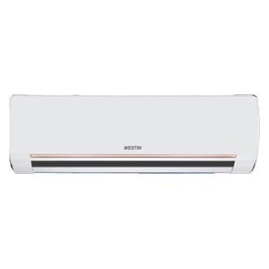  Westin WI24HCAMPC - 2 Ton - Wall Mounted Split - White - Inverter + Amp Control 