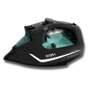  Dama DI3200C - Steam Iron - Black 