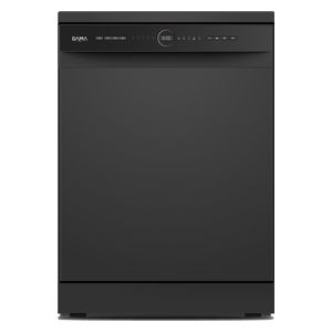  Dama FDD15B - 14 Sets - Dishwasher - Black 