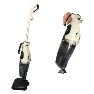  Dama DVC1200IV - Handheld Vacuum Cleaner - White 