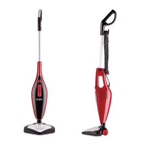 Dama DV1000 - Handheld Vacuum Cleaner - 1L - Red