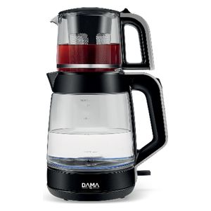  Dama DTM280 - Tea Maker - Black 