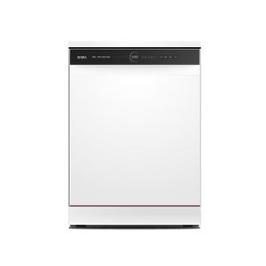  Dama FDD15W - 15 Sets - Dishwasher - White 