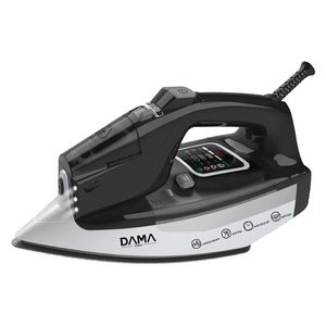  Dama DI33000A - Steam Iron - Black 