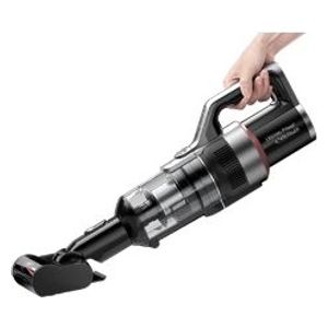  Dama DVC-LEGEND - Handheld Vacuum Cleaner - Black 