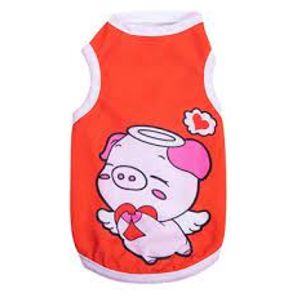 Dog Summur Clothes - L