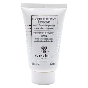  Deeply Purifying Mask 60 ml - Sisley Paris 
